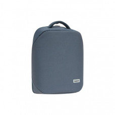 Рюкзак для ноутбука Bagland 15.6" Shine 16L Gray 0058166 (888110752)