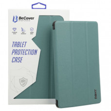 Чохол до планшета BeCover Smart Case Nokia T20 10.4" Dark Green (708043)