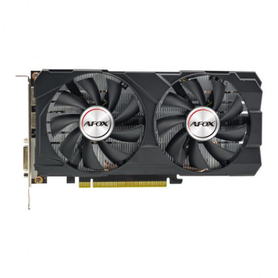 Відеокарта GeForce RTX2060 SUPER 8Gb Afox (AF2060S-8192D6H4-V2)