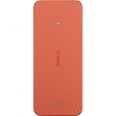 Мобільний телефон Nokia 215 4G DS 2024 Peach