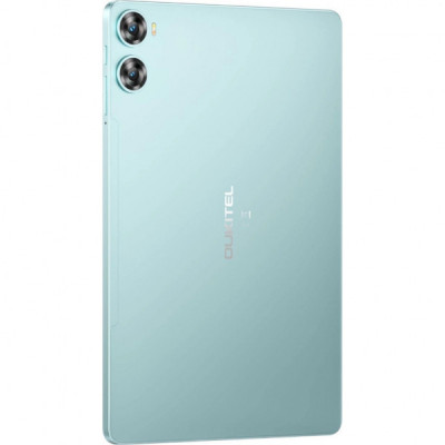 Планшет OUKITEL OT9 11" 4/128GB, WIFI Чохол+Стілус, Green (6931940766043)