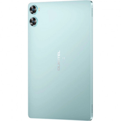 Планшет OUKITEL OT9 11" 4/128GB, WIFI Чохол+Стілус, Green (6931940766043)