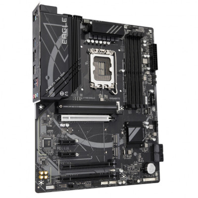 Материнська плата GIGABYTE Z790 EAGLE