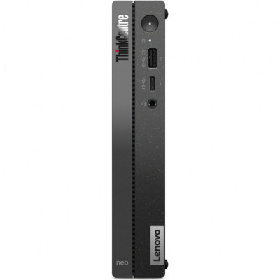 Комп'ютер Lenovo ThinkCentre 50q Gen 4 / i5-13420H, 8, 256, W11P, KM (12LN003SUI)