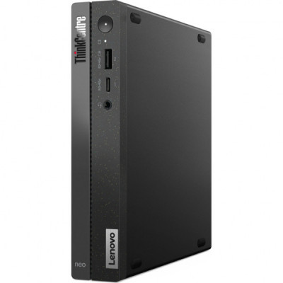 Комп'ютер Lenovo ThinkCentre 50q Gen 4 / i5-13420H, 8, 256, W11P, KM (12LN003SUI)
