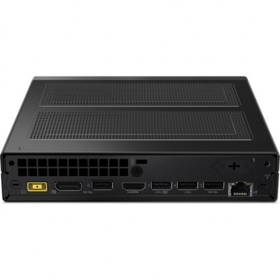 Комп'ютер Lenovo ThinkCentre 50q Gen 4 / i5-13420H, 8, 256, W11P, KM (12LN003SUI)