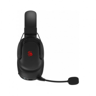 Навушники A4Tech Bloody GR585 Wireless Black (4711421003087) Навушники A4Tech Bloody GR585 Wireless Black (4711421003087)