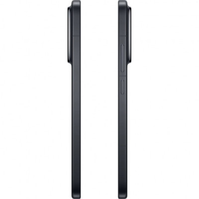 Мобільний телефон Xiaomi 17 Ultra 16/512GB Black (1186350)