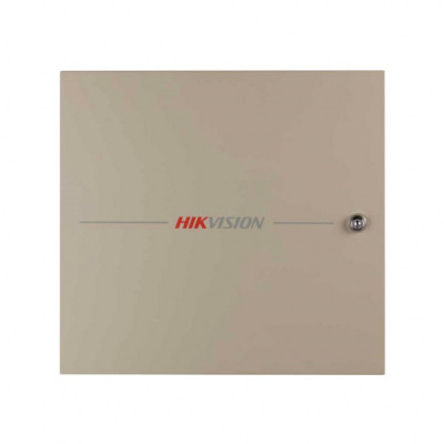 Контролер доступу Hikvision DS-K2602T