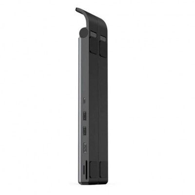 Підставка до ноутбука Ugreen X-Kit HUB Type C-->2xUSB 3.2 Gen1 (80551)