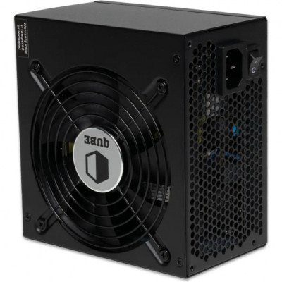 Блок живлення Qube 850W (QBF-HPE-850GD-12C bulk)