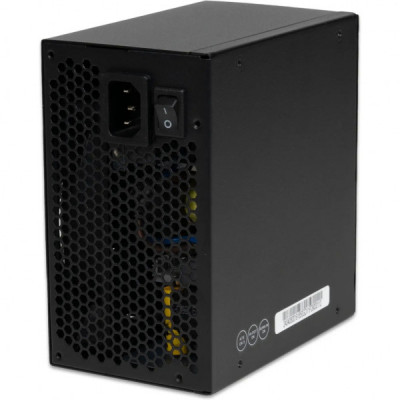 Блок живлення Qube 850W (QBF-HPE-850GD-12C bulk)