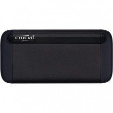 Накопичувач SSD USB 3.2 500GB Micron (CT500X8SSD9)