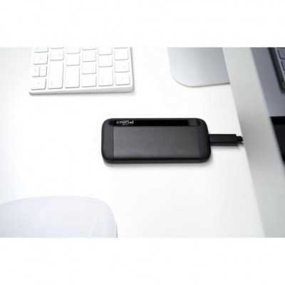 Накопичувач SSD USB 3.2 500GB Micron (CT500X8SSD9)