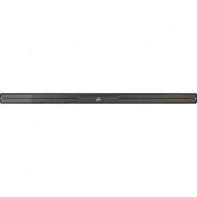 Модуль пам'яті для комп'ютера DDR5 32GB (2x16GB) 6800 MHz Vengeance Black Corsair (CMK32GX5M2B6800C40)