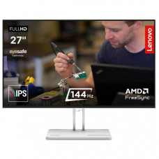 Монітор Lenovo L27-4C (67DEKAC1UA)