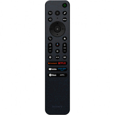 Телевізор Sony K-98XR50