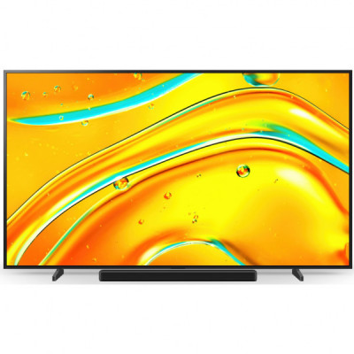 Телевізор Sony K-98XR50