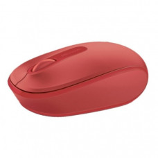 Мишка Microsoft Mobile 1850 Red (U7Z-00034)