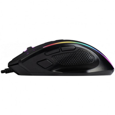 Мишка Modecom Volcano MC-GM5 RGB USB Black (M-MC-GM5-100)