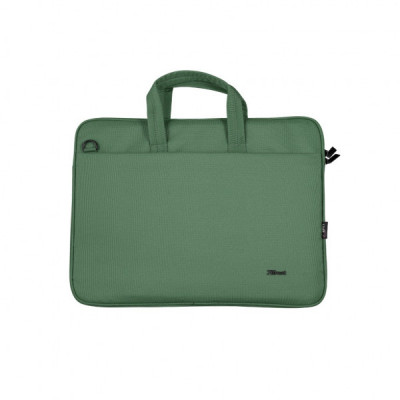 Сумка для ноутбука Trust 16" BOLOGNA ECO GREEN (24450)