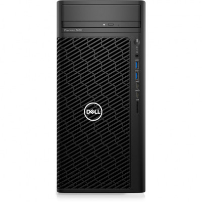 Комп'ютер Dell Precision 3660 Tower / i7-13700 (210-BCUQ_i716512)