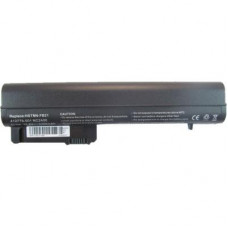 Акумулятор до ноутбука AlSoft HP Elitebook 2530p EH768AA 5200mAh 6cell 10.8V Li-ion (A41117)