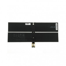 Акумулятор до ноутбука Microsoft Surface Book 2nd Gen (Model 1793, 1813) DYNH01 (екр. блок), 3070mAh (23.2W, 2cell, 7.57V, Li-ion (A71087)