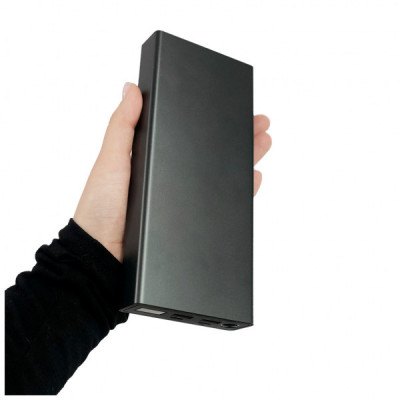 Батарея універсальна TheGeneral 27000mah Trivor, QC/22.5W (40012122-11)