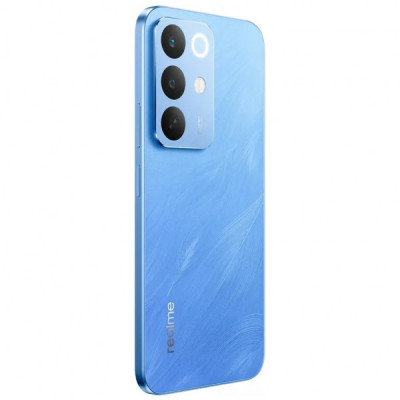Мобільний телефон realme C85 8/256GB Kingfisher Blue