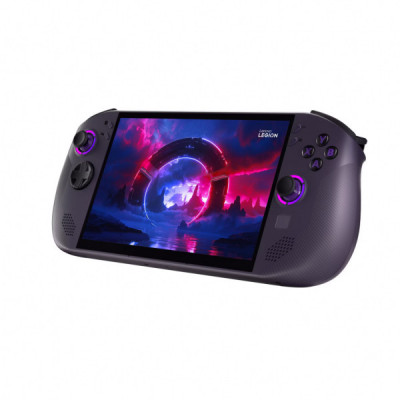 Ігрова консоль Lenovo Legion Go S 8APU1 16GB 512GB SteamOS Nebula Nocturne (83N6002TRA)