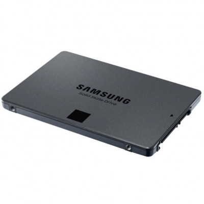 Накопичувач SSD 2.5" 4TB Samsung (MZ-77Q4T0BW)