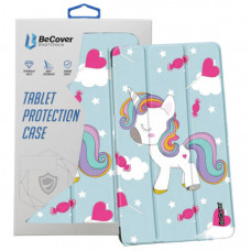 Чохол до планшета BeCover Smart Case Nokia T20 10.4" Unicorn (708063)