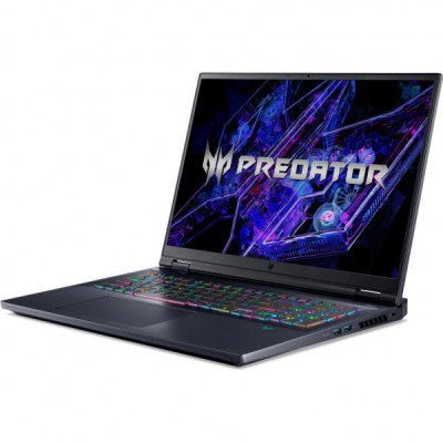 Ноутбук Acer Predator Helios 18 PH18-72 (NH.QP5EU.007)