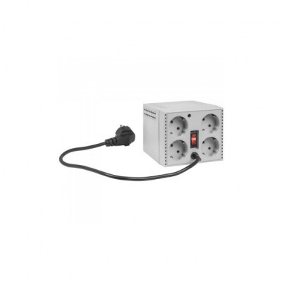 Стабілізатор Defender PX 1500VA, 600W (99030)