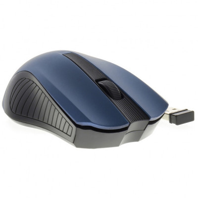 Мишка YENKEE YMS 2015BE Monaco Wireless Blue (45010826)