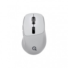 Мишка OfficePro M398G Wireless/Bluetooth Gray (M398G)