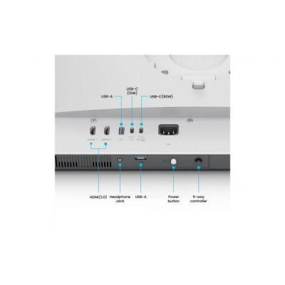 Монітор BenQ MA320UP