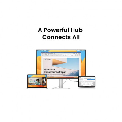 Монітор BenQ MA320UP