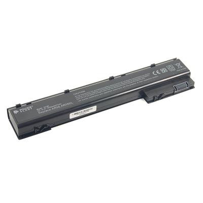 Акумулятор до ноутбука HP ZBook 15 Series (AR08, HPAR08LH) 14.4V 5200mAh PowerPlant (NB460601)