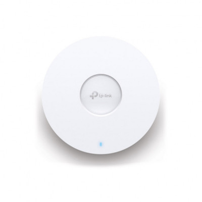 Точка доступу Wi-Fi TP-Link EAP610