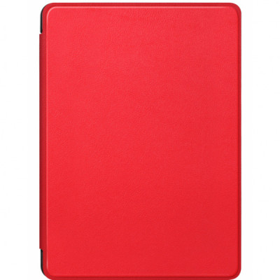 Чохол до електронної книги BeCover Smart Case Amazon Kindle Paperwhite 11th Gen. 2021 Red (707207)