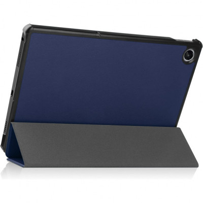 Чохол до планшета BeCover Smart Case Lenovo Tab M10 Plus TB-125F (3rd Gen)/K10 Pro TB-226 10.61" Deep Blue (708302)