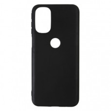 Чохол до мобільного телефона Armorstandart Matte Slim Fit Motorola G31 Black (ARM62044)