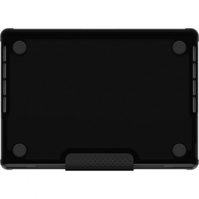 Чохол до ноутбука Uag 14" Apple MacBook 2021 Lucent, Black/Black (134001114040)