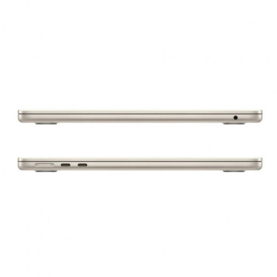 Ноутбук Apple MacBook Air 13 M3 A3113 Starlight (MRXU3UA/A)