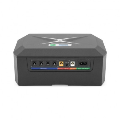 Пристрій безперебійного живлення Green Wave UPS-100W/32 DCP-100W-48