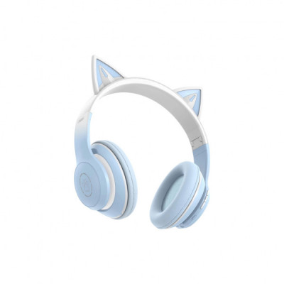 Навушники XO BE38 Blue (BE38.blue)
