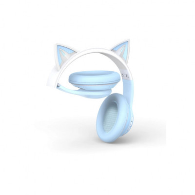 Навушники XO BE38 Blue (BE38.blue)