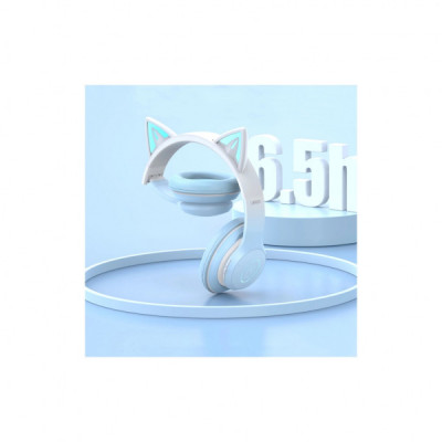 Навушники XO BE38 Blue (BE38.blue)